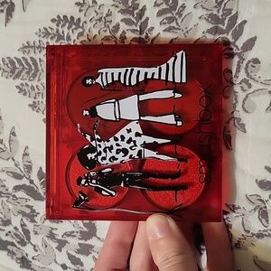 Smashbox halo cheek palette